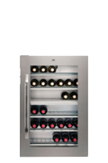 Reparación averías vinoteca Gaggenau en  Navarra